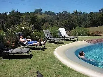 Amamoor Lodge 4*,