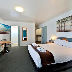 Motel Oscar