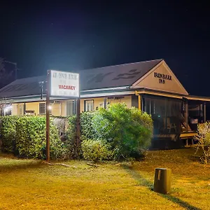 Hotel Ironbark