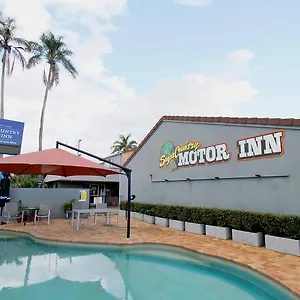 Motel Sugar Country Motor