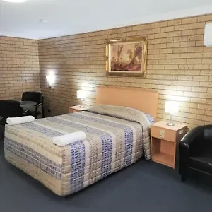 Motel Macintyre Motor
